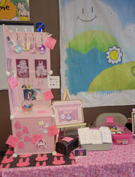 Rainy Day Anime Pride Event 2022