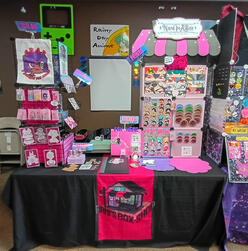 Rainy Day Anime's CAW (Customer Appreciation Week)