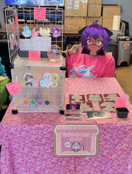 Rainy Day Anime's Sakura Festival 2022 (Last minute)